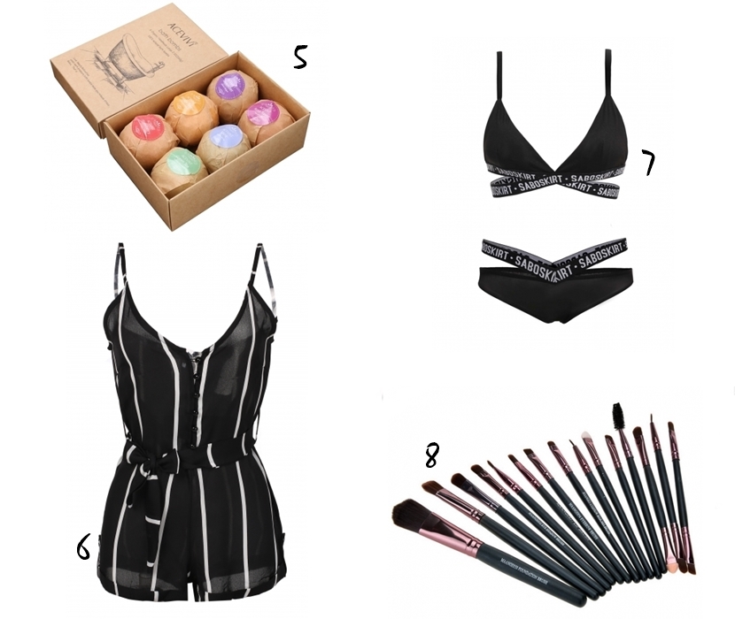 Wishlist Dresslink