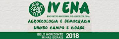 IV ENA - BELO HORIZONTE - MG - 31 MAIO À 03 JUNHO 2018