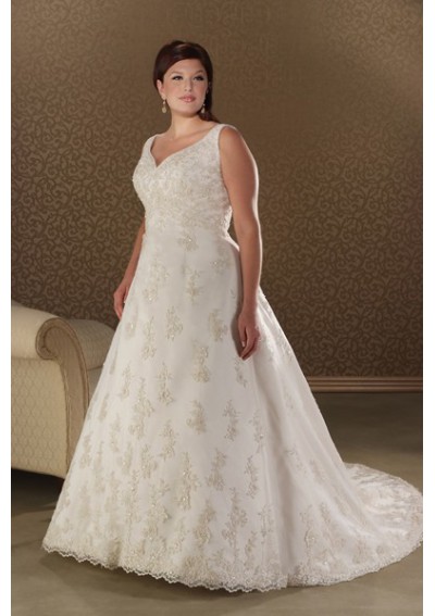 Empire Wedding Dresses Style Beautiful ~ SmartWeddingGown