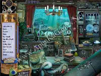 Hidden Expedition  Titanic PC Game   Free Download Full Version - 98