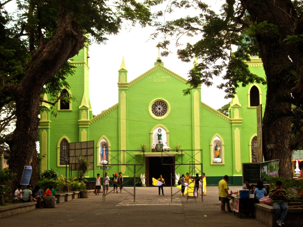 Visita Iglesia de Batangas
