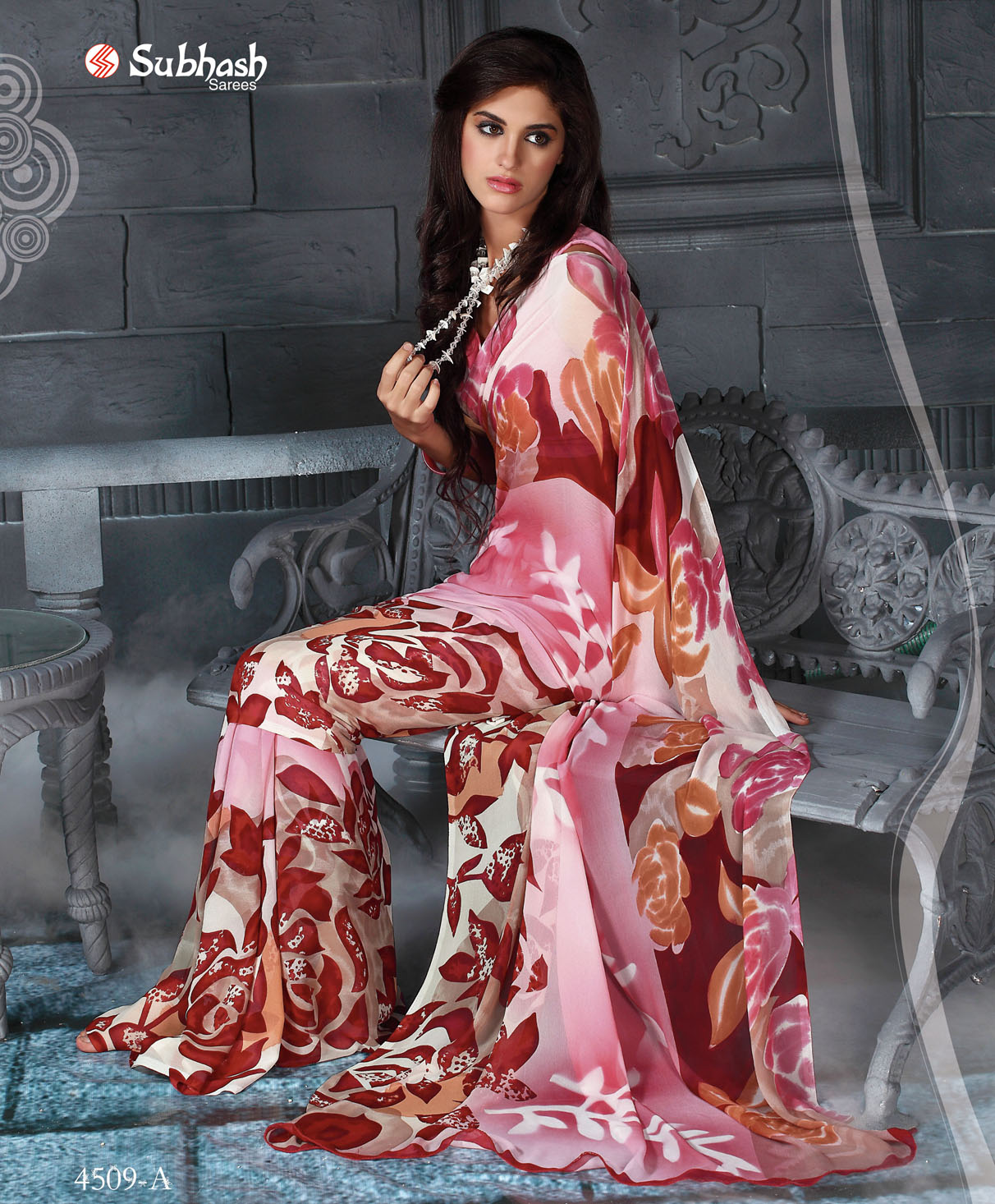 Saree Catalogue Saree Catalogue Subhash Sarees