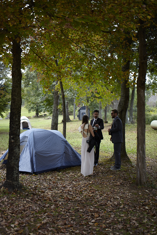 M. Josef Shafer Terrapin Creek Lodge, Piedmont, Alabama