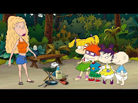 Rugrats Go Wild (2003)