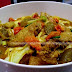 Resep Resep Tongseng Ayam Cabe Gendot Enak Pedas Masakan