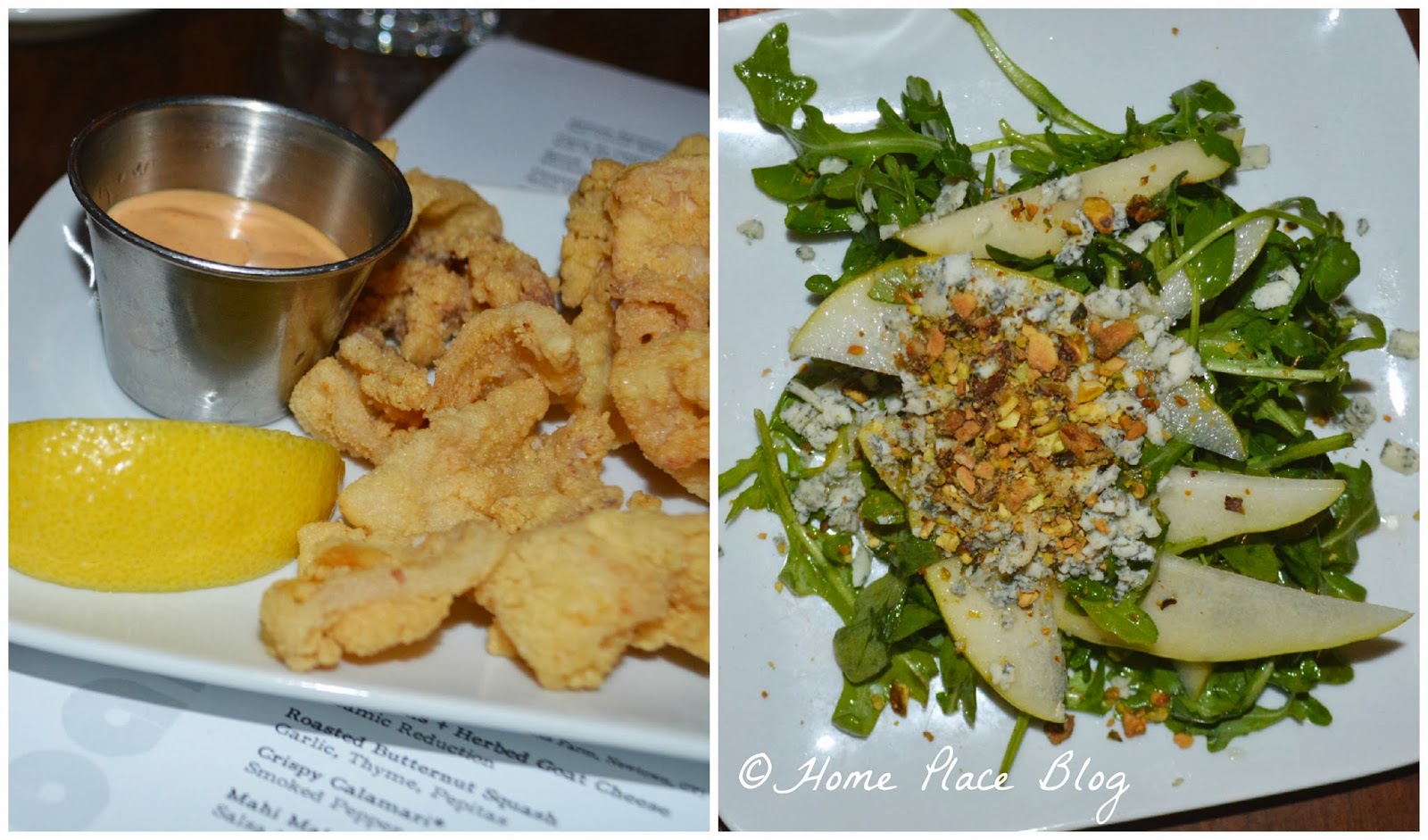 Home Place Barcelona Wine Bar for New Haven Restaurant Week Fall 2013