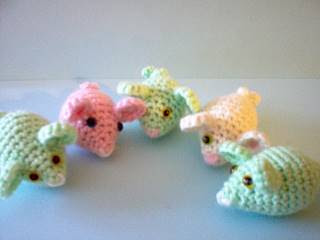 PATRON GRATIS RATON AMIGURUMI 37239