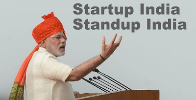 Stand Up India - Cheap Business Loan