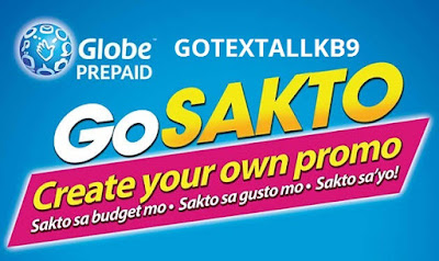 GOTEXTALLKB9 : Free Facebook + 20 All-Net Texts Valid for 2 Days