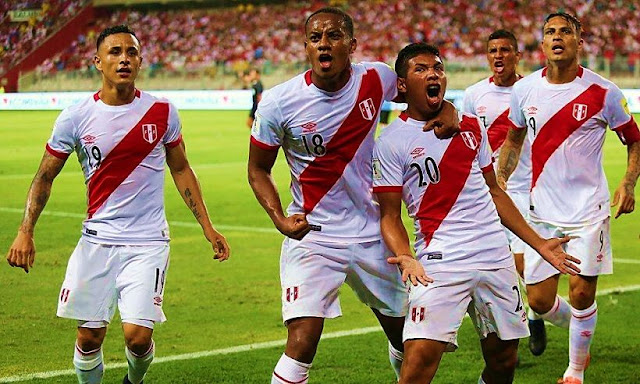 Selección nacional Selección nacional