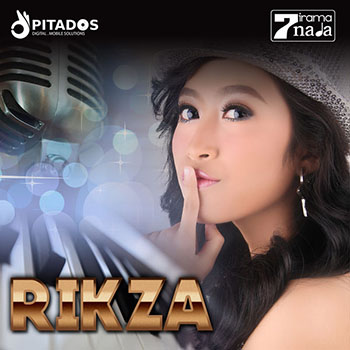Rikza - Siluman Silumun