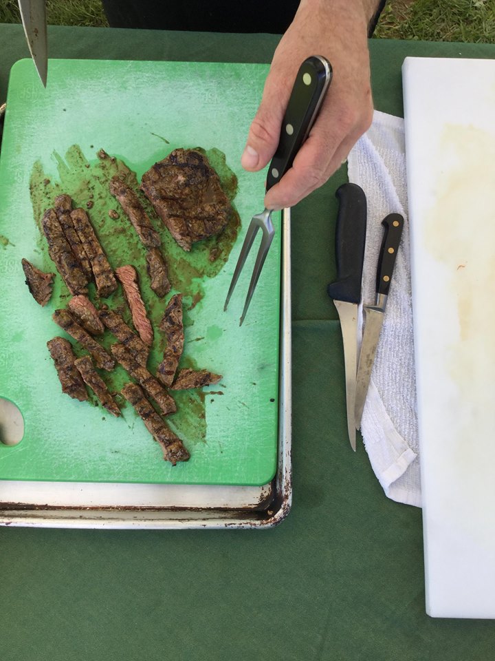 Shipley Farms Signature Beef GotToBeNC Nik Snacks