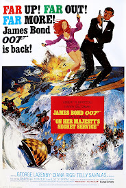 Watch Movies On Her Majestys Secret Service (1969) Full Free Online
