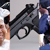 Widow Narrates How Police Killed His Husband In Kasoa!!!