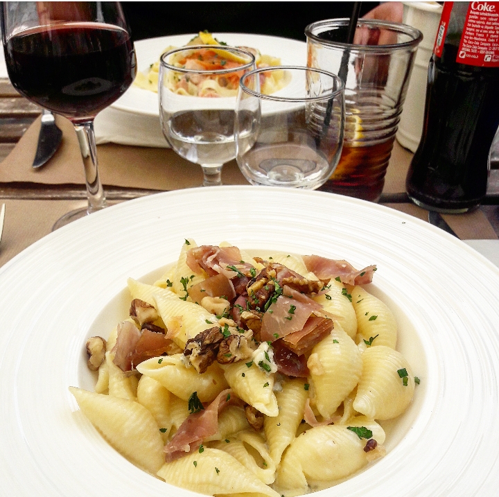 TOP 3 des meilleurs restaurants italiens de Versailles Yummy & cie