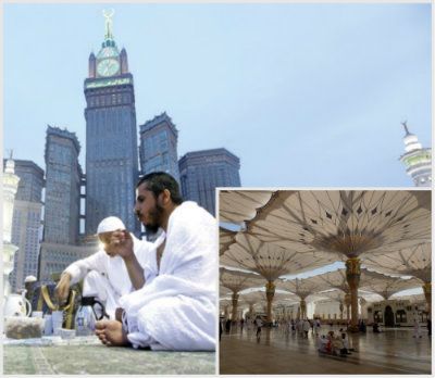Info Paket Umroh Ramadhan Info Paket Umroh Ramadhan