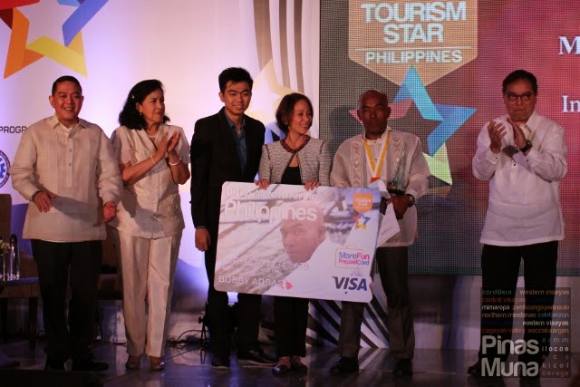 Tourism Star Philippines