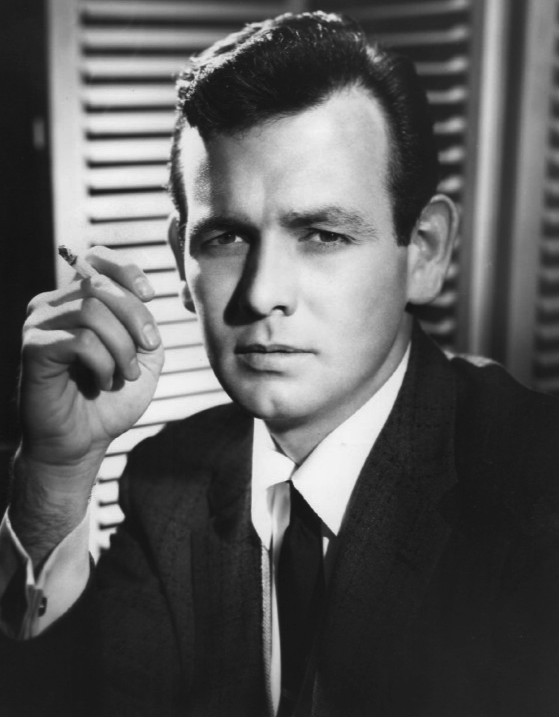 GREAT OLD MOVIES: RICHARD DIAMOND, PRIVATE DETECTIVE Season 1