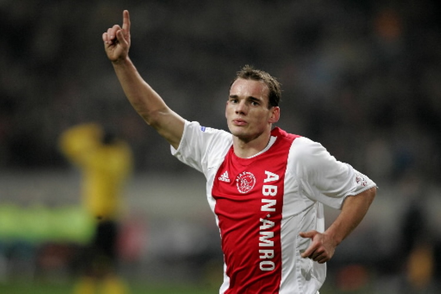 Top 10 Ajax Amsterdam Most Expensive Football Players (2004 - 2022) 
