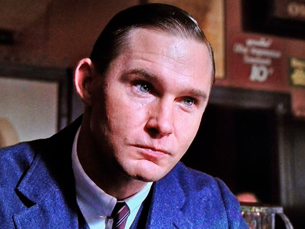 La Serie Se Mueve BOARDWALK EMPIRE 4X11 Havre de Grace