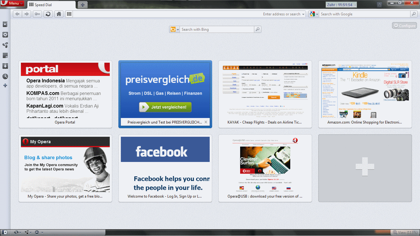 Fastproxy для opera. Opera 10. opera тема. opera and opera mini.
