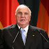 Former German chancellor, Helmut Kohl dies at 87