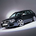 2003 ABT Audi RS6 Avant