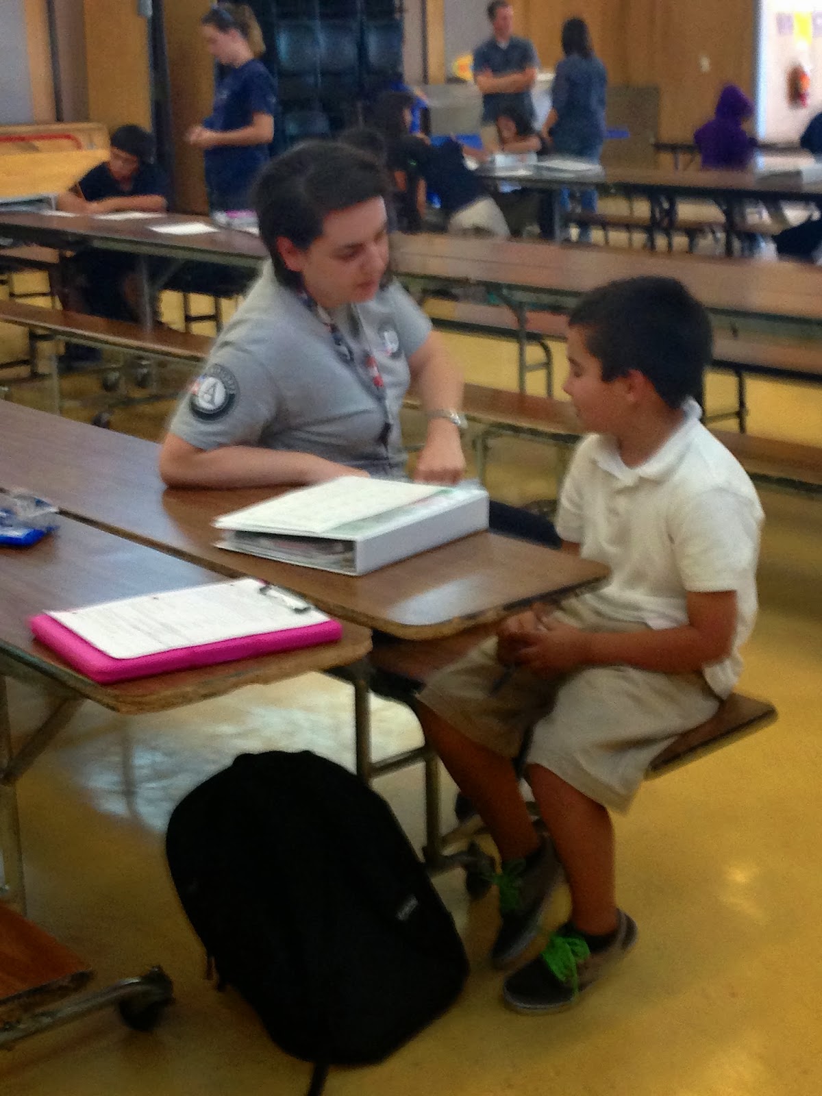 Barevhayer homework picture