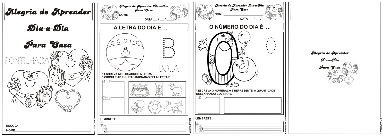 Jogo Educativo Leitura Divertida 2 Sílabas, Ideia Criativa - Gi Barbosa  Educação Infantil