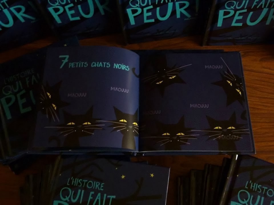 Des ronds dans l'O, le blog: L'histoire qui fait peur est arrivée