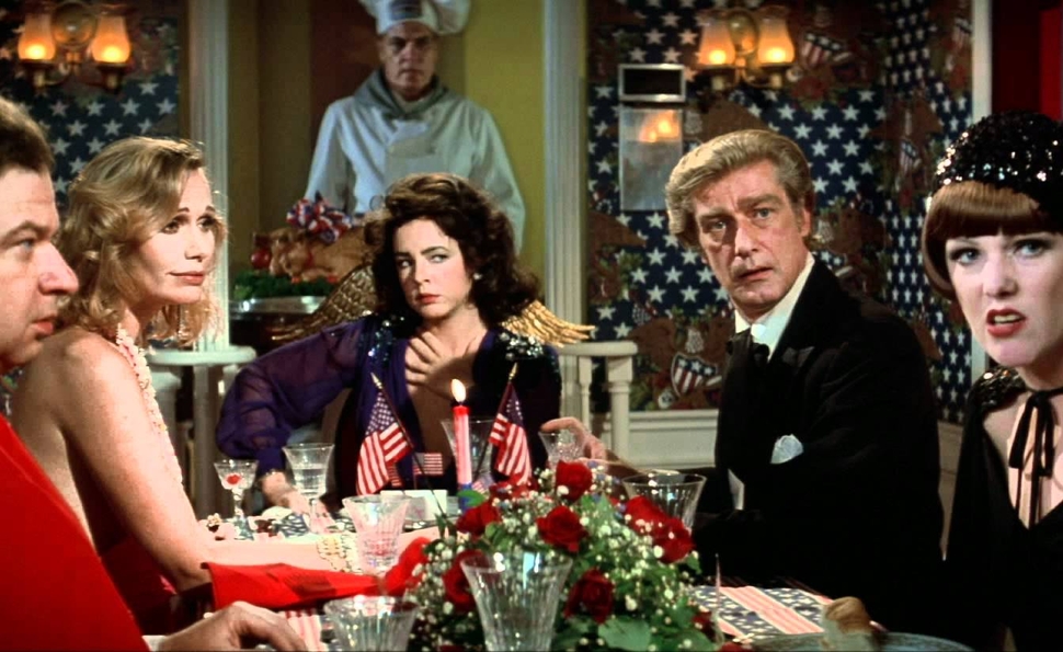 Joyce’s Take: Happy Birthday Sally Kellerman!