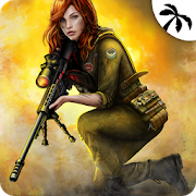 Sniper Arena: PvP Army Shooter Apk sniper-arena-pvp-army-shooter-apk