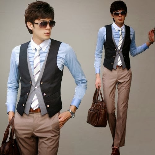 VESTS BUY FASHiON MENS