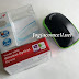 Mouse genius Traveler 6000Z Wireless Optical Mouse thumbnail