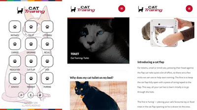 Aplikasi Tentang Kucing Terbaik Pada Android