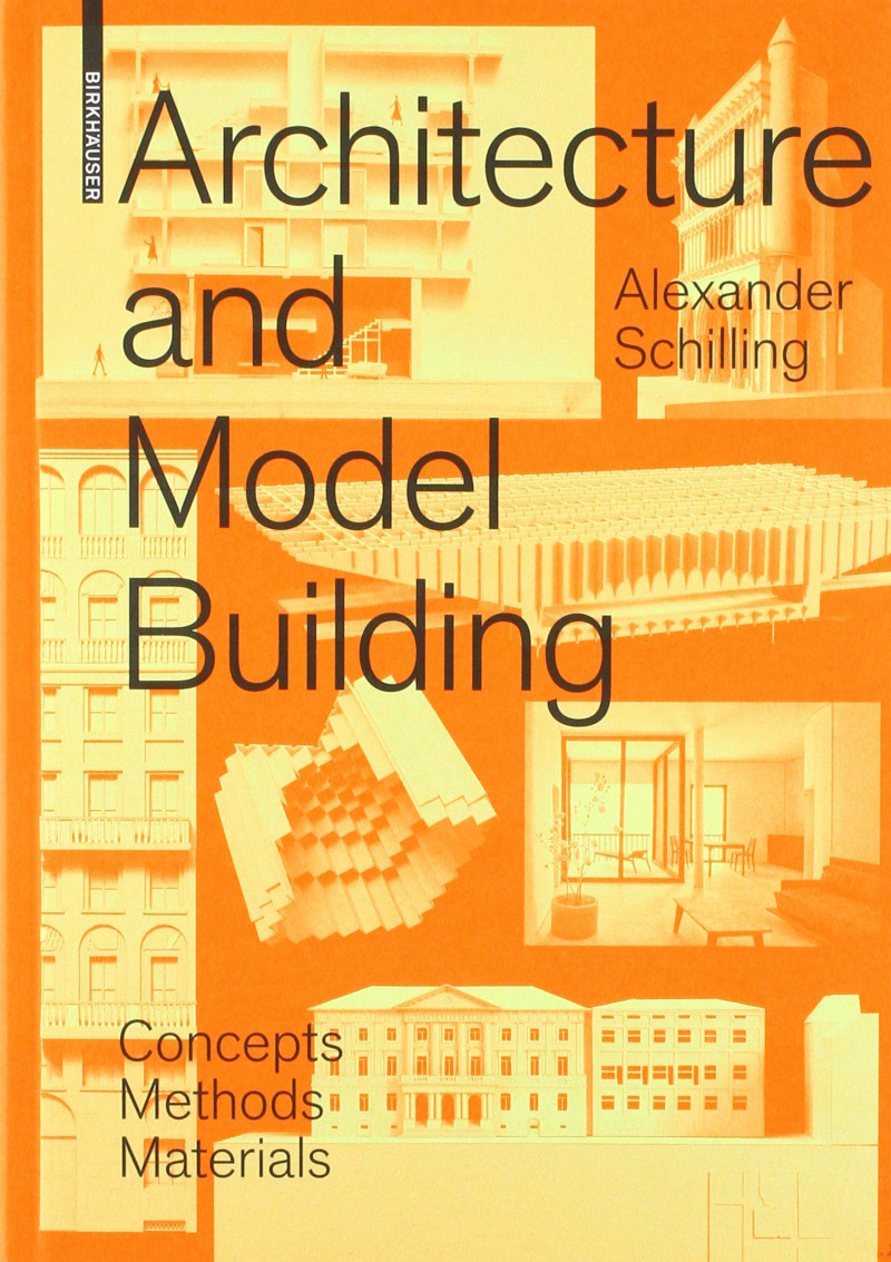 Architecture and Model Building