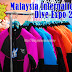 Malaysia International Dive Expo Photos