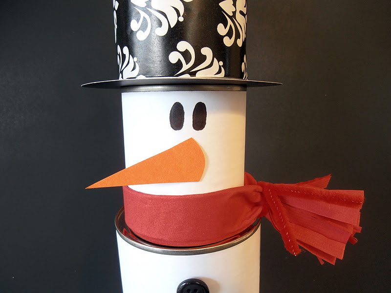 My Creative Stirrings December 2011