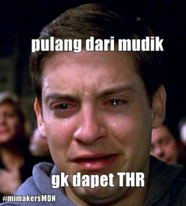 Bagi Yang Lagi Nunggu THR, Liat 35 Meme Kocak Tentang THR Ini. Pasti Ketawa Deh! Bagi Yang Lagi Nunggu THR, Liat 35 Meme Kocak Tentang THR Ini. Pasti Ketawa Deh!