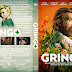 Gringo DVD Cover