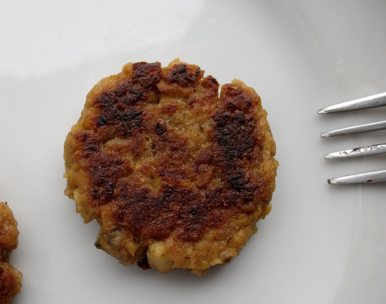 Tempeh Sausages Recipe mostly foodstuffs