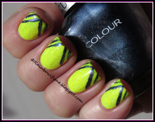 10. Orly Nail Lacquer in "Road Trippin'" - wide 7