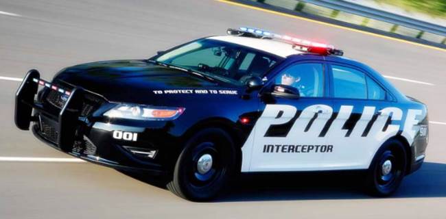 2018 Ford Crown Victoria Police Interceptor Redesign 2018 Ford Crown Victoria Police Interceptor Redesign