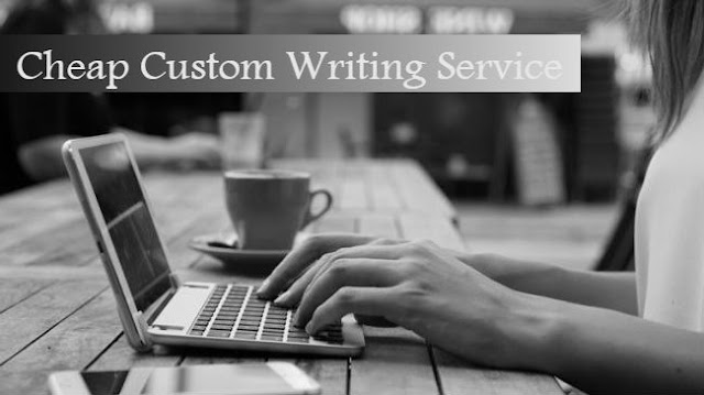 Cheap custom essays