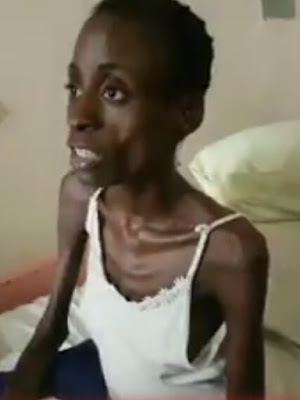 IMG 20160726 155339 Unfortunate news! Cancer patient Mayowa Ahmed has passed on