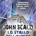 Uscita #SCIFI: "LO STALLO DELL'IMPERO" di John Scalzi