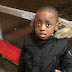 Terry G celebrate son Teerex on his 5th birthday