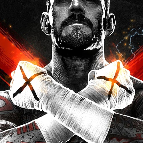 Featured image of post Cmpunk Wallpaper : You can download latest photo gallery of cm punk wallpapers &amp; pictures from hdwallpaperg.com.