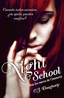 night school cimmeria
