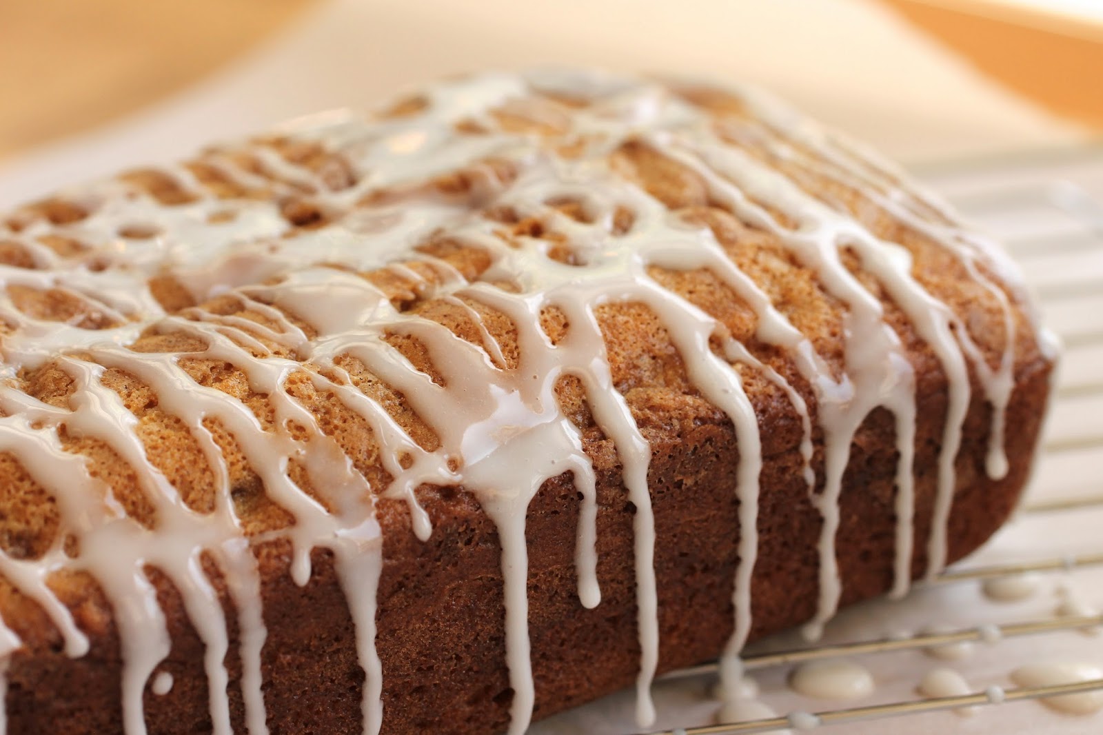 Cookie Jar Treats Buttermilk Cinnamon Cake
